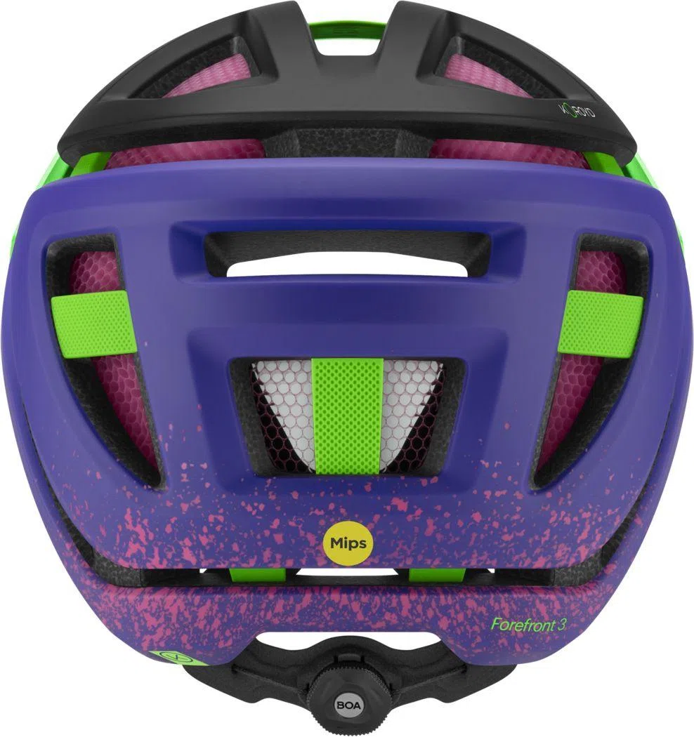 Smith Optics Mountain Bike Helmets E00774 Forefront 3 MIPS Helmet - view 41